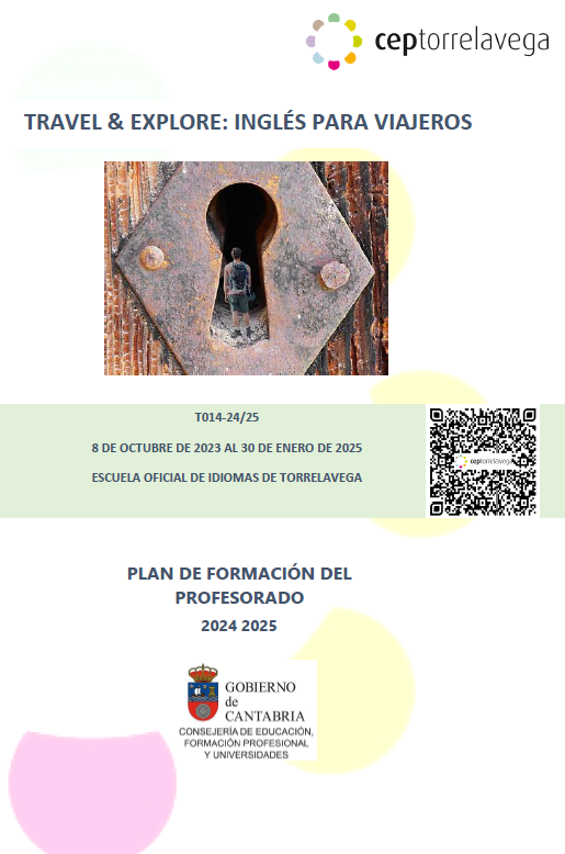 T014 TRAVEL EXPLORE PORTADA
