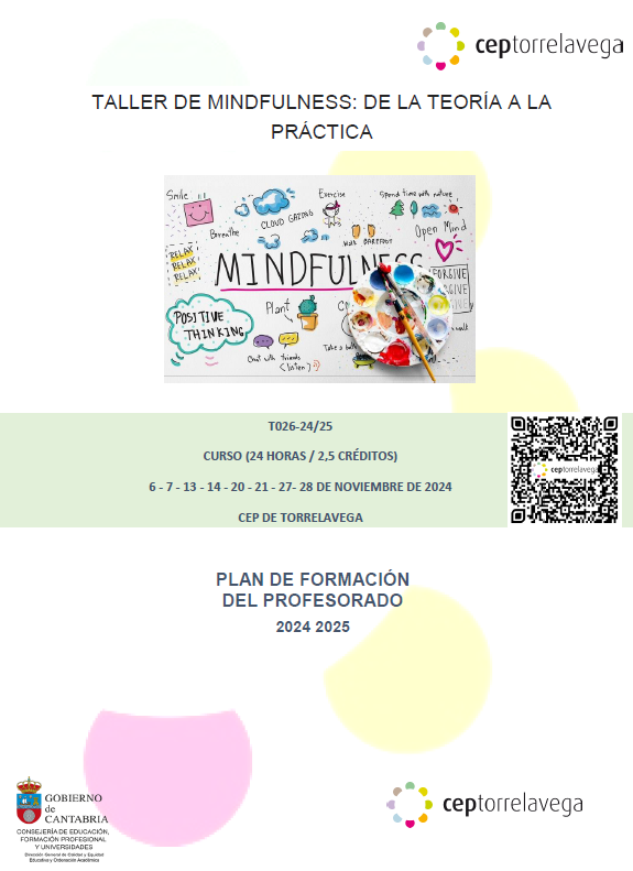 T026 MINDFULNESS PORTADA