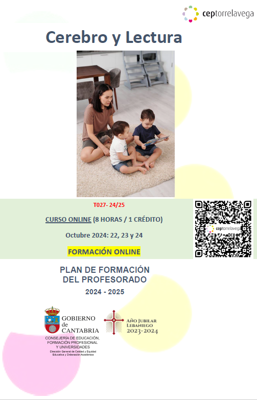 T027 CEREBRO Y LECTURA PORTADA